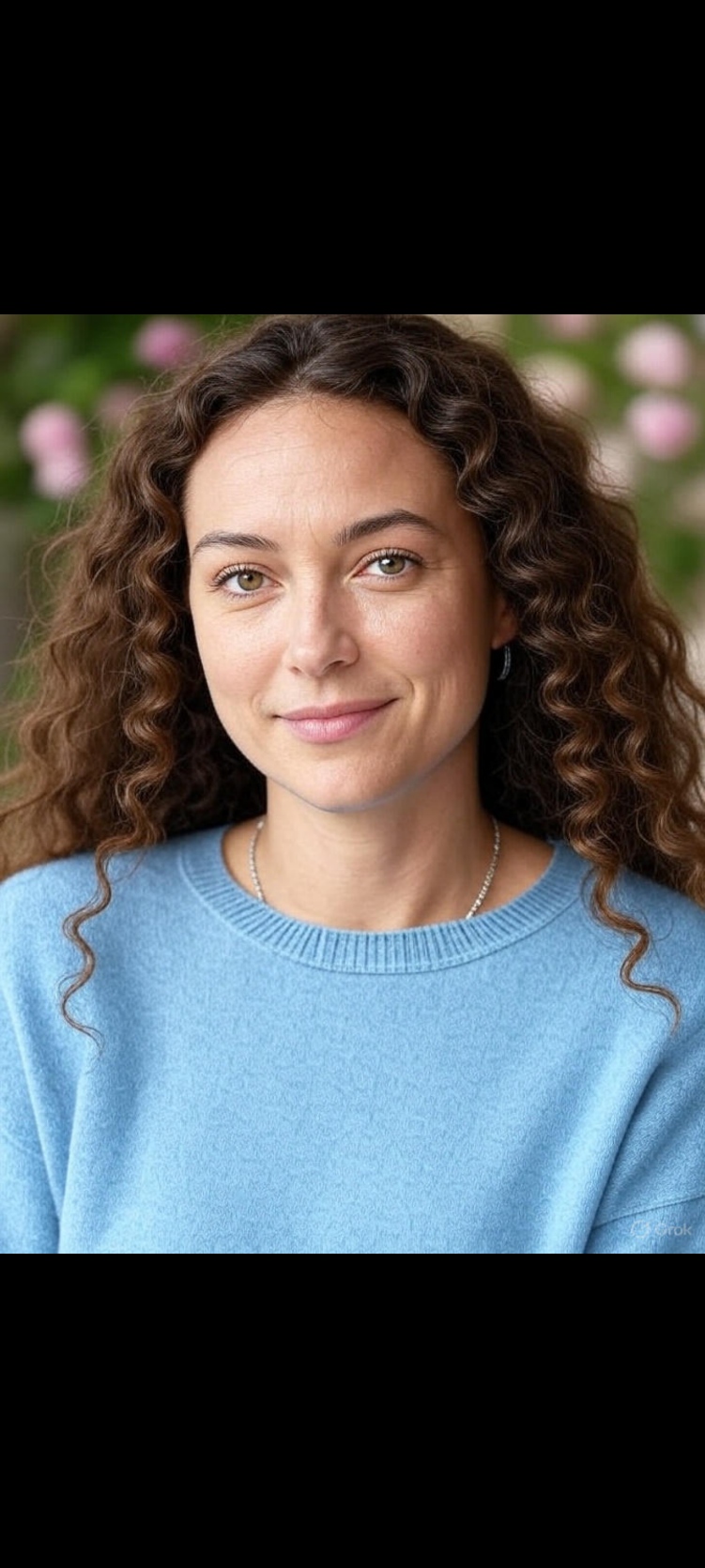 Fotografie klienta Nováková